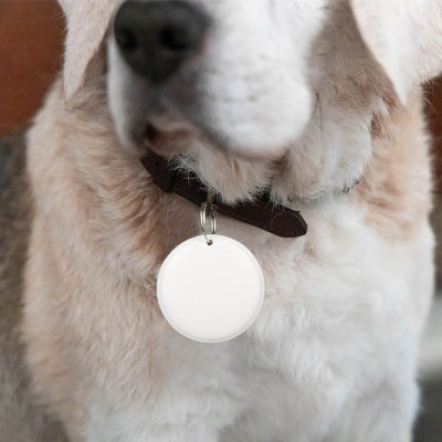 GPS Tracker For Dogs & Cats