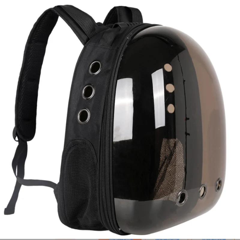 Manufacturer directly supplies cat bags, pet backpacks